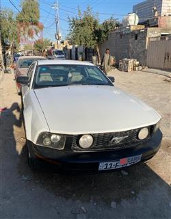 فورد موستانج